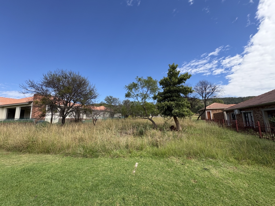 0 Bedroom Property for Sale in Buffelspoort Eco Estate North West